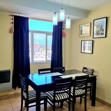 Departamento Jujuy Nina Apartman San Salvador de Jujuy Kültér fotó