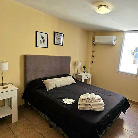 Departamento Jujuy Nina Apartman San Salvador de Jujuy Kültér fotó