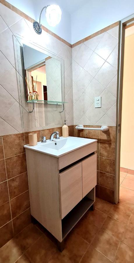 Departamento Jujuy Nina Apartman San Salvador de Jujuy Kültér fotó
