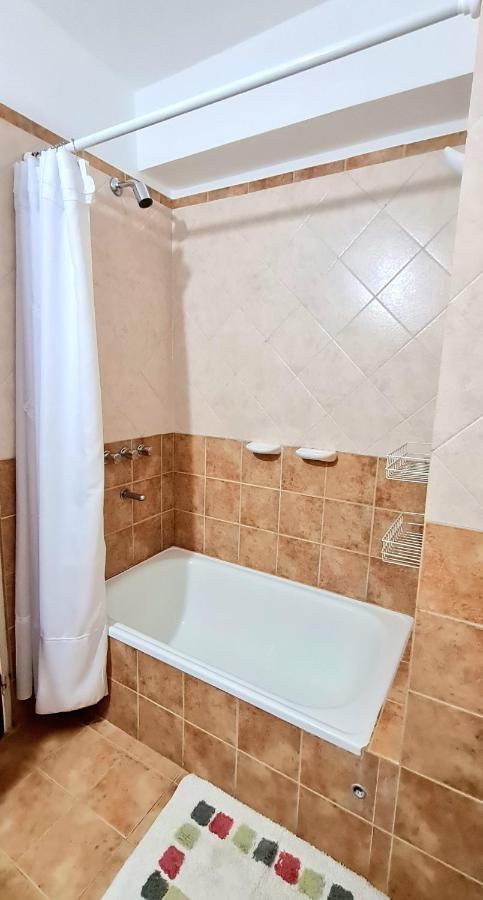 Departamento Jujuy Nina Apartman San Salvador de Jujuy Kültér fotó