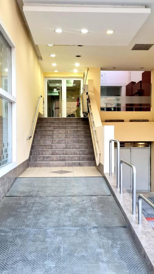 Departamento Jujuy Nina Apartman San Salvador de Jujuy Kültér fotó