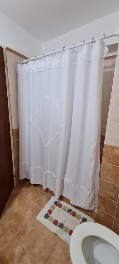 Departamento Jujuy Nina Apartman San Salvador de Jujuy Kültér fotó
