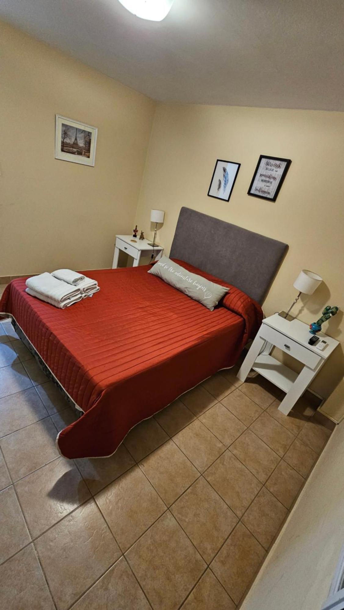 Departamento Jujuy Nina Apartman San Salvador de Jujuy Kültér fotó